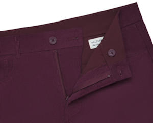 Holderness & Bourne Baxter Corduroy Men’s Pant
